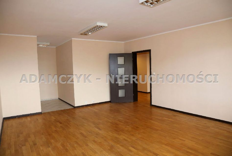 Lokal Warszawa