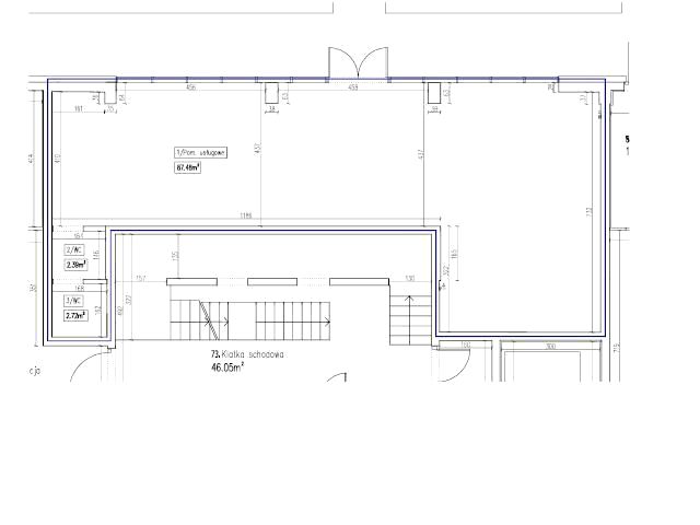 Lokal Warszawa sprzedaż