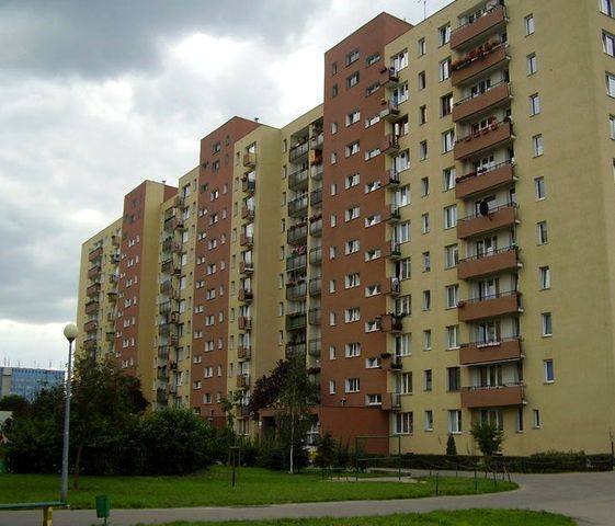 Mieszkanie Warszawa sprzedaż