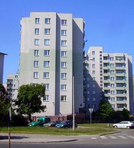Mieszkanie Warszawa