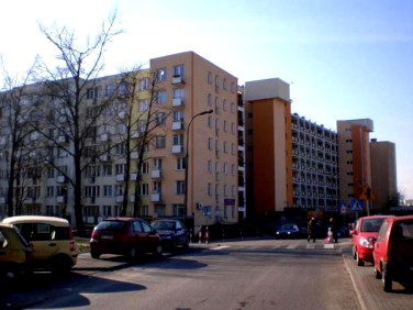 Mieszkanie Warszawa