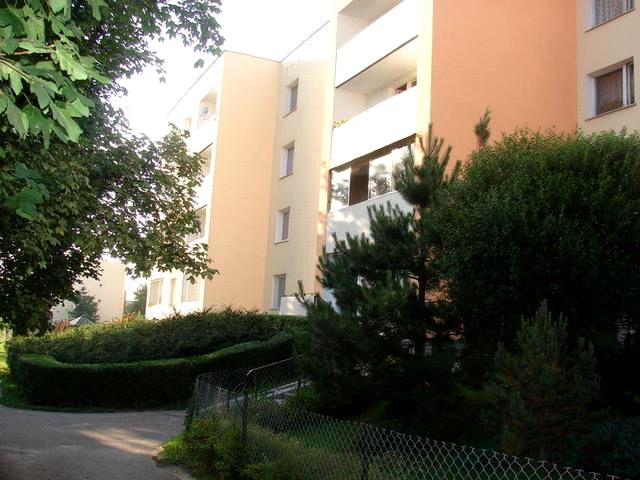 Mieszkanie Warszawa