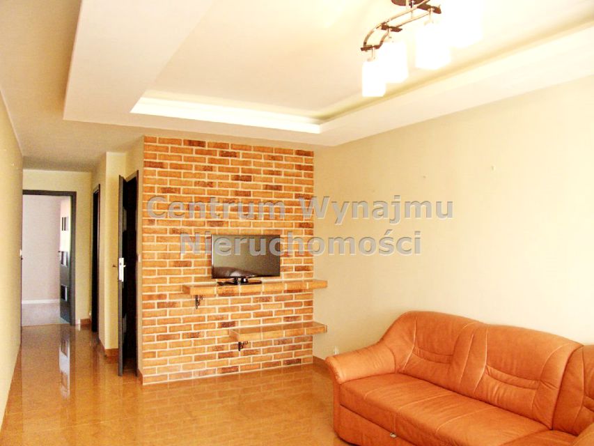 Mieszkanie Bydgoszcz