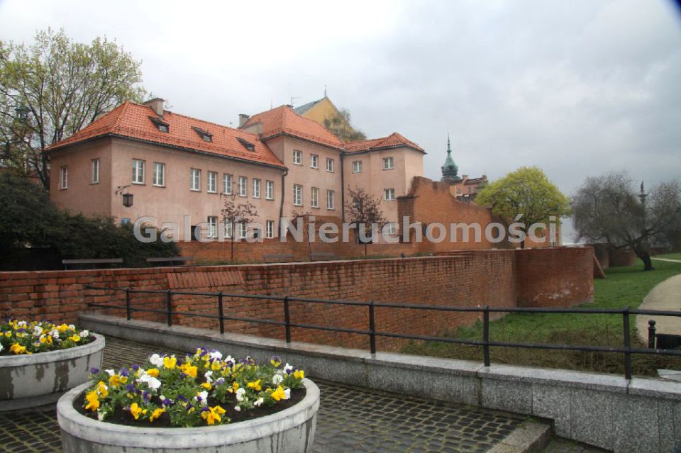Mieszkanie Warszawa