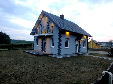 Dom Ługi-Radły