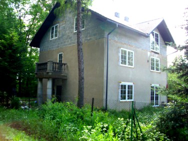 Dom Skoczów