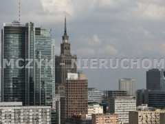 Mieszkanie Warszawa