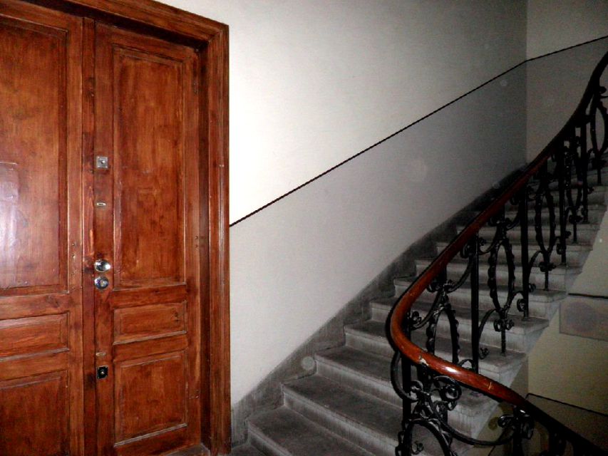 Lokal Kraków