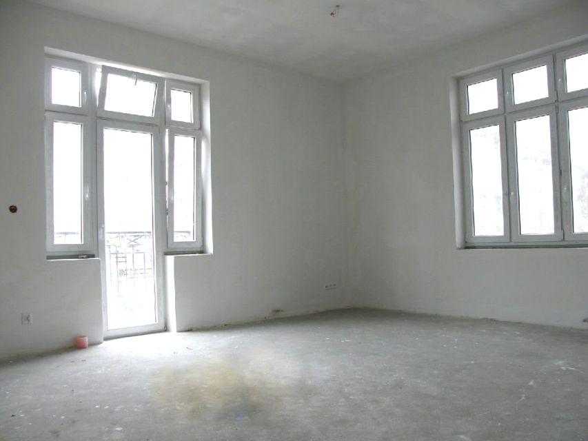 Mieszkanie Kraków