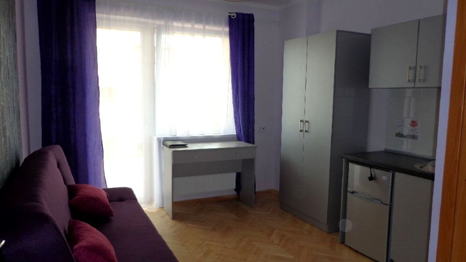 Mieszkanie Kraków