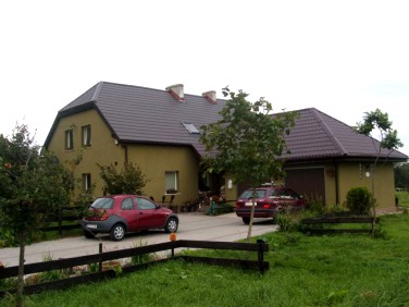 Dom Błotno