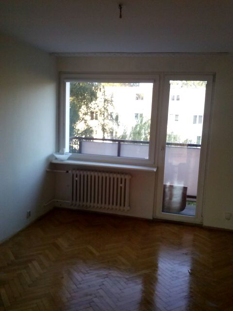 Mieszkanie Gdynia