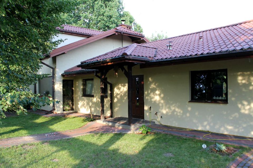 Dom Legionowo