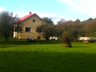 Dom Góra Ropczycka