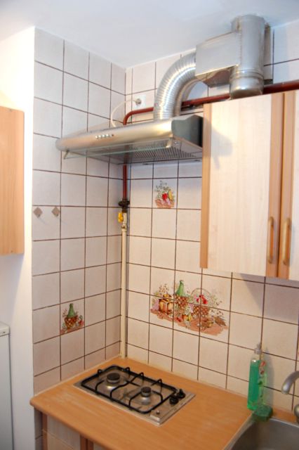 Mieszkanie Kraków