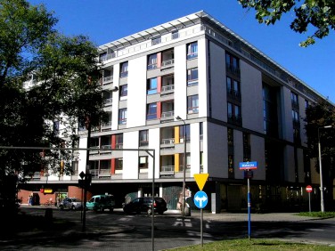 Mieszkanie Warszawa