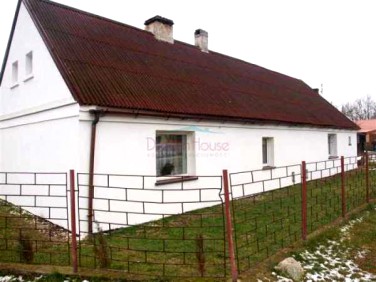 Dom Jarogniewice
