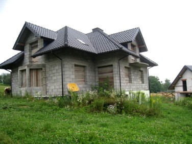 Dom Kocmyrzów-Luborzyca