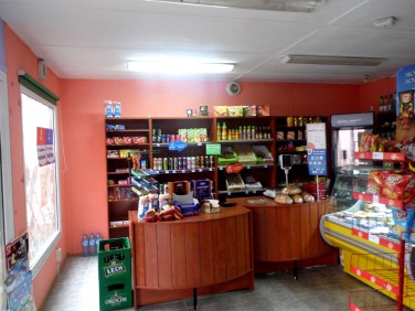 Lokal Wałbrzych