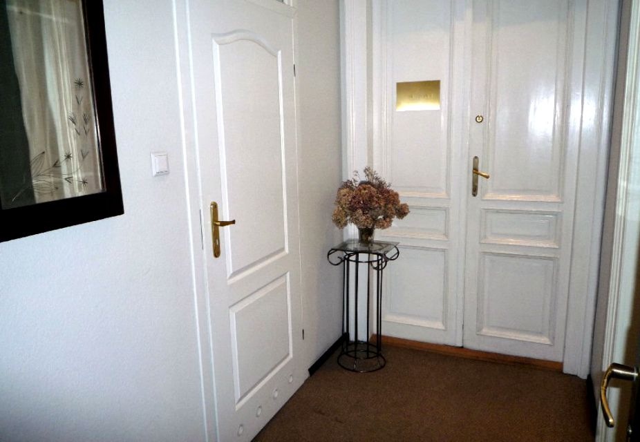 Mieszkanie Kraków