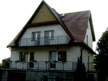 Dom Szczawno-Zdrój
