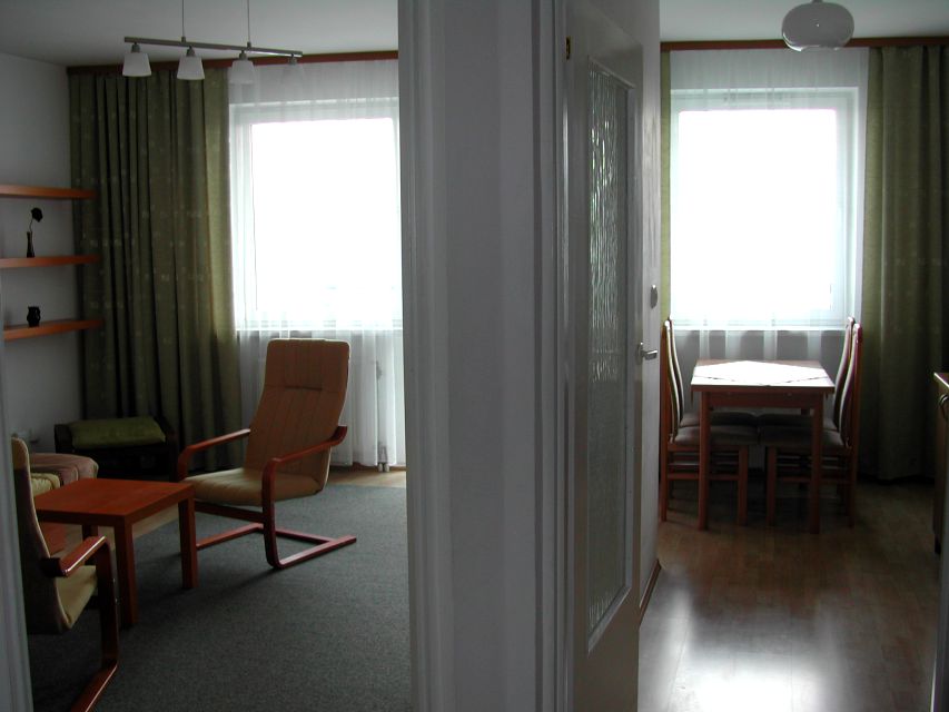 Mieszkanie Kraków