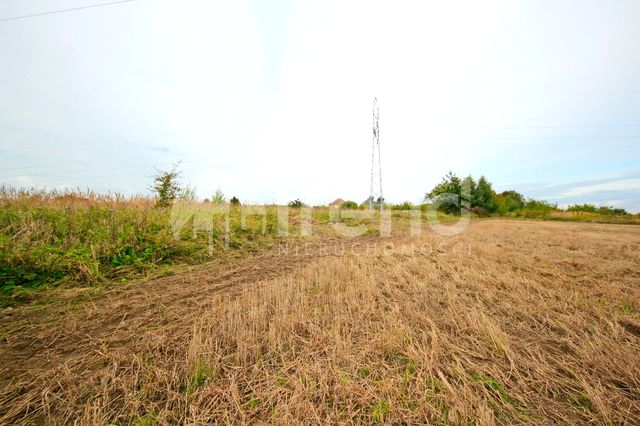 Działka budowlana Stargard Szczeciński