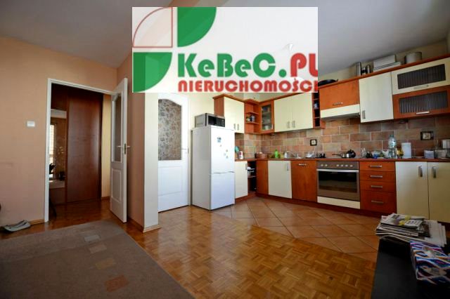 Mieszkanie Kraków