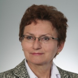 Małgorzata Kubisa