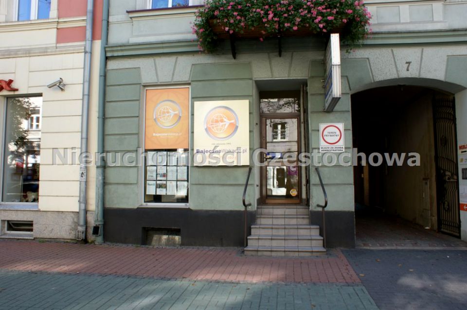 Lokal Częstochowa