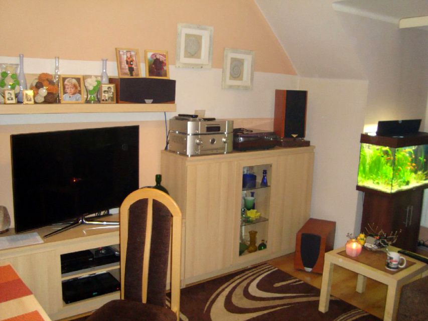 Mieszkanie Bydgoszcz