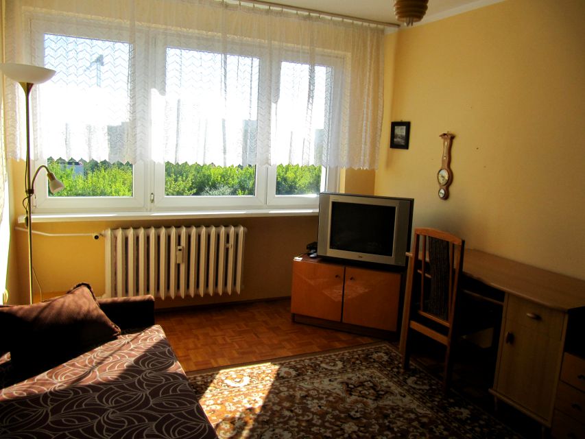 Mieszkanie Bydgoszcz