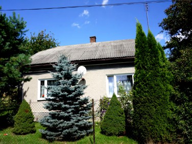 Dom Miechów-Charsznica