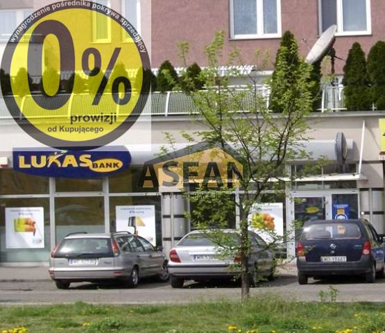 Lokal Warszawa
