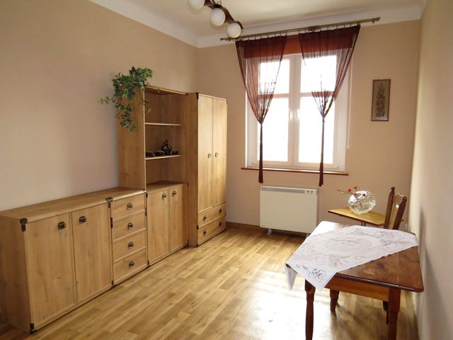 Mieszkanie Gorzów Wielkopolski