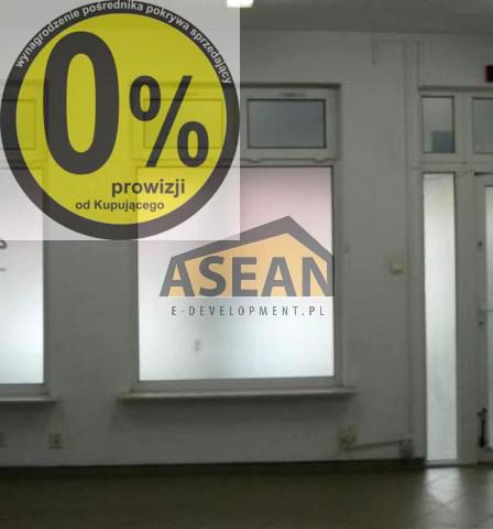 Lokal Warszawa