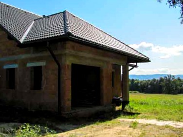 Dom Czechowice-Dziedzice
