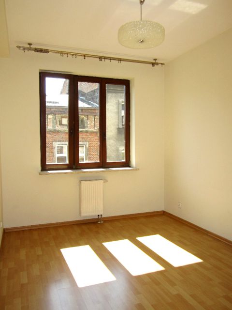 Mieszkanie Kraków