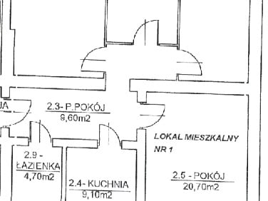 Mieszkanie Gliwice