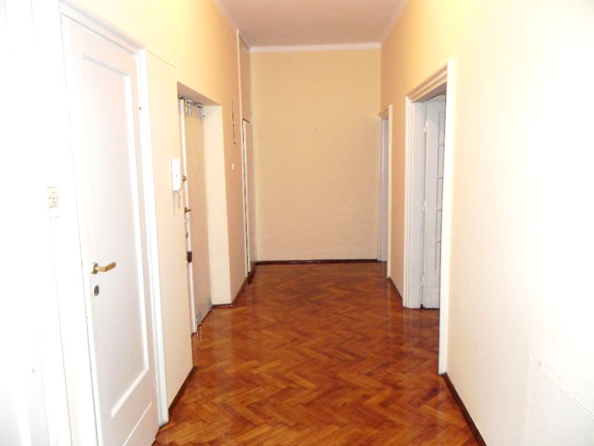 Mieszkanie Kraków