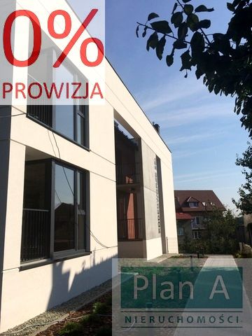 Mieszkanie Kraków