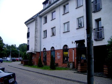 Mieszkanie Wrocław