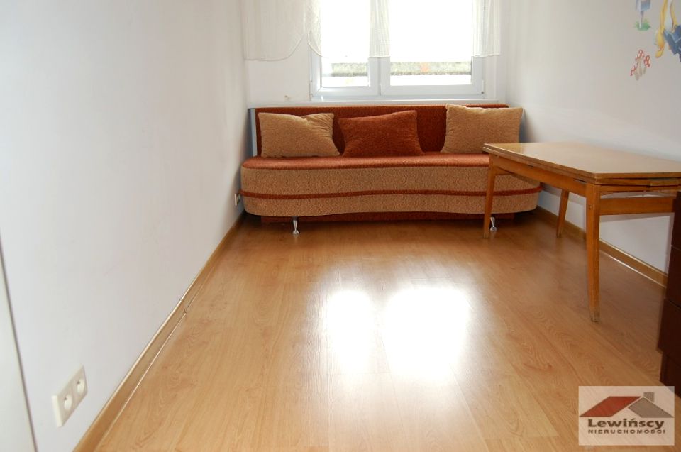 Mieszkanie Pruszków