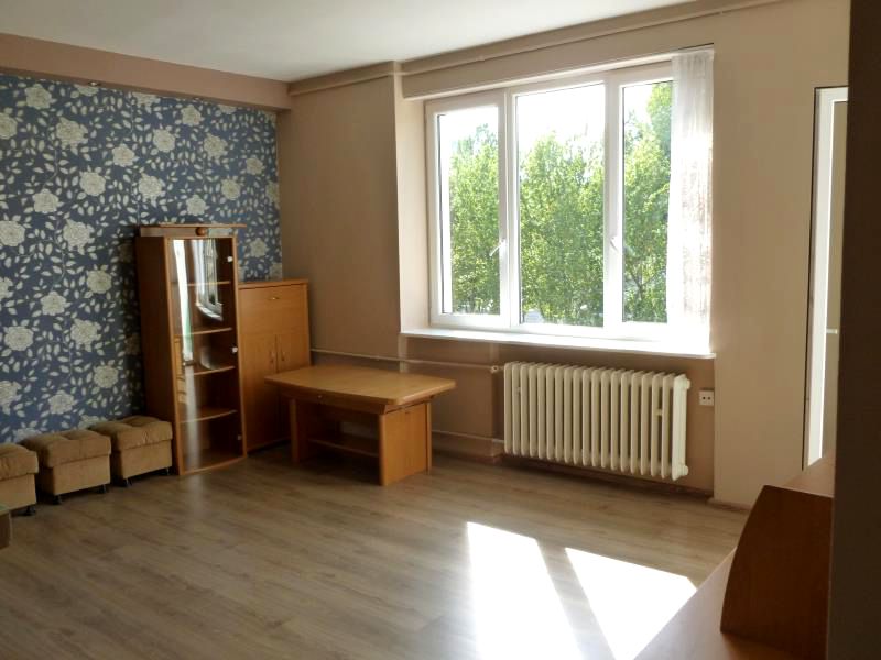 Mieszkanie Gdynia