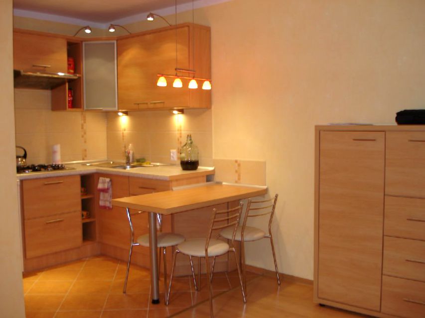 Mieszkanie Częstochowa