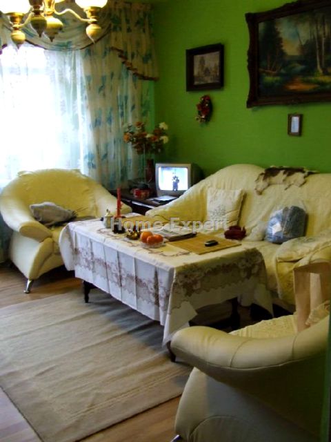 Mieszkanie Częstochowa