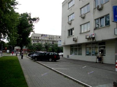 Lokal Warszawa