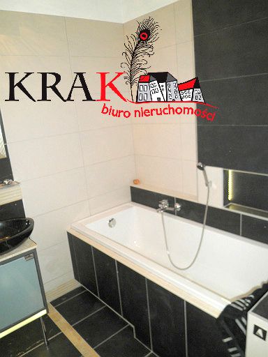 Mieszkanie Kraków