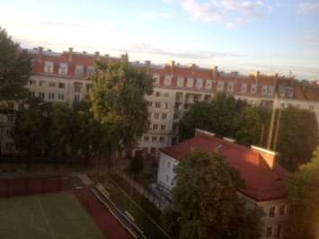 Mieszkanie Warszawa