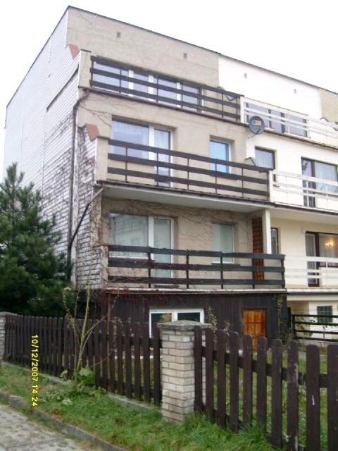 Dom Gdynia